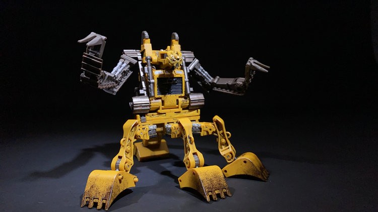 Devil Bomber - Bomberpedia